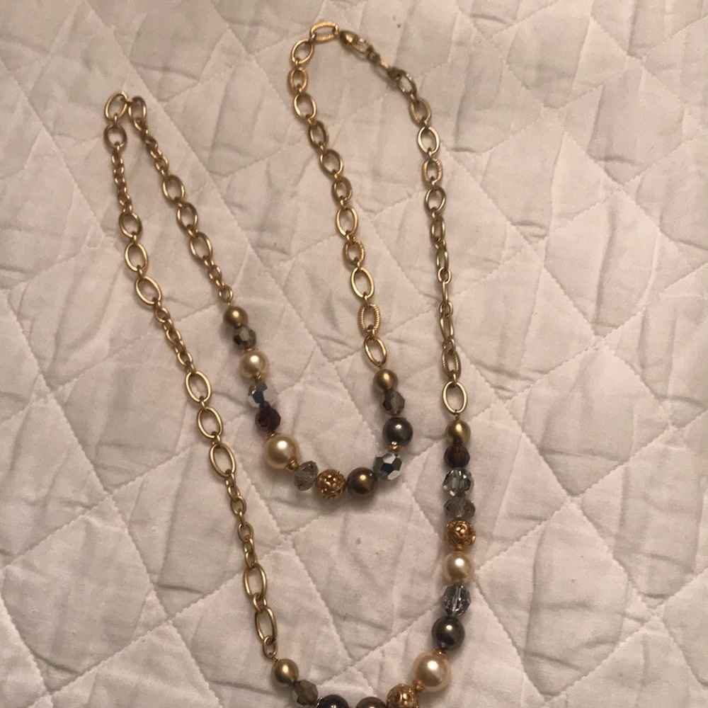 Brighton Necklace